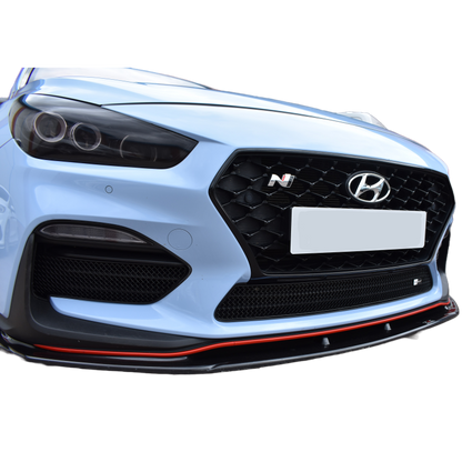 Zunsport Hyundai i30N Pre-facelift - Front Grille Set