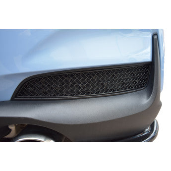 Zunsport Hyundai i30N Pre-facelift - Rear Grille Set