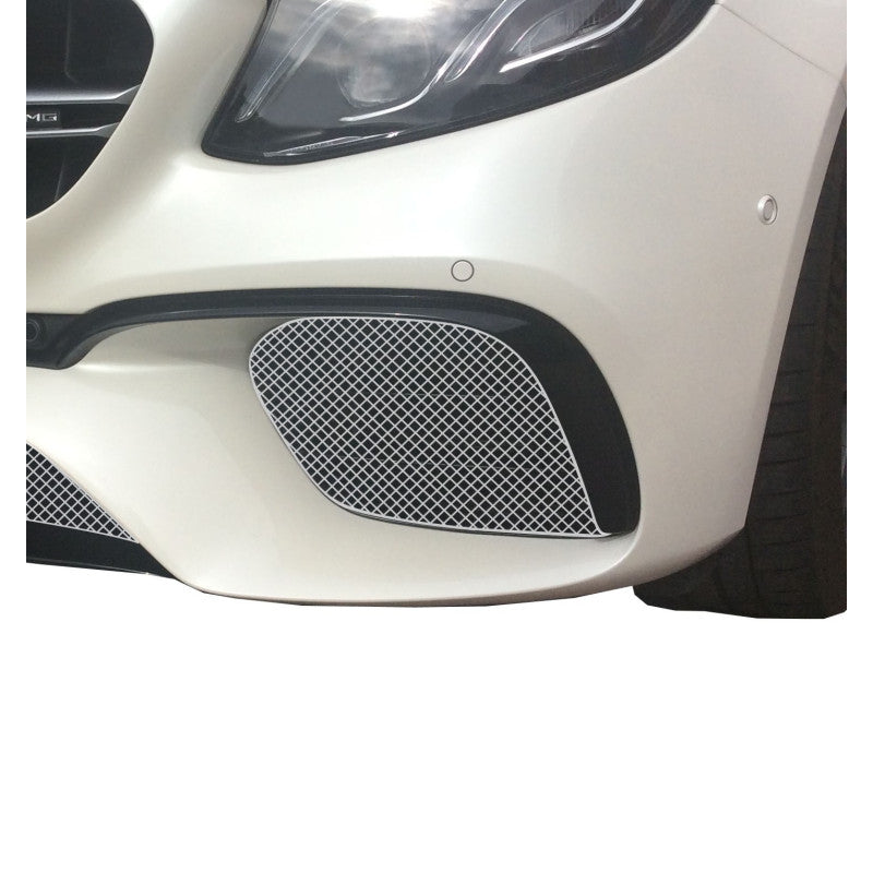 Zunsport Mercedes E-Class E63 (W213) - Outer Grille Set