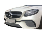 Zunsport Mercedes Clase E E63 (W213) - Conjunto de parrillas delanteras