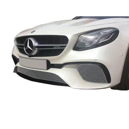 Zunsport Mercedes E-Class E63 (W213) - Front Grille Set