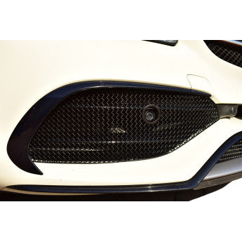 Zunsport Mercedes AMG A45 Facelift (W176) - Outer Grille Set