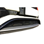 Zunsport Mercedes AMG A45 Facelift (W176) - Parrilla inferior