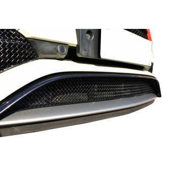 Zunsport Mercedes AMG A45 Facelift (W176) - Parrilla inferior