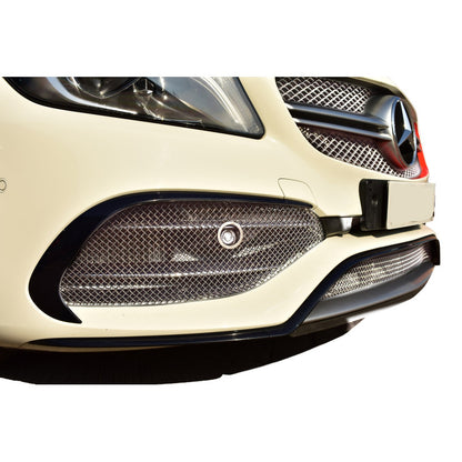 Zunsport Mercedes AMG A45 Facelift (W176) - Outer Grille Set