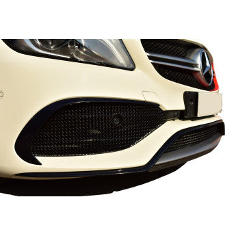 Zunsport Mercedes AMG A45 Facelift (W176) - Front Grille Set