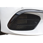 Zunsport Mercedes AMG A45 (W177) - Conjunto de parrillas exteriores