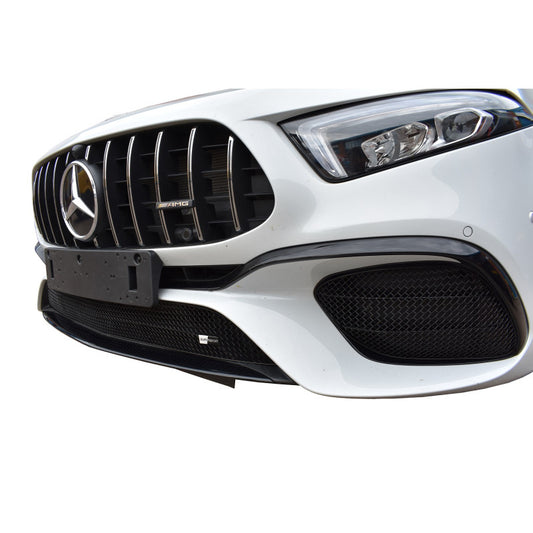 Zunsport Mercedes AMG A45 (W177) - Front Grille Set