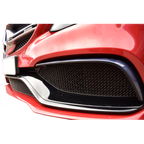 Zunsport Mercedes AMG C63 (W205) - Outer Grille Set