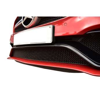 Zunsport Mercedes AMG C63 (W205) - Lower Grille