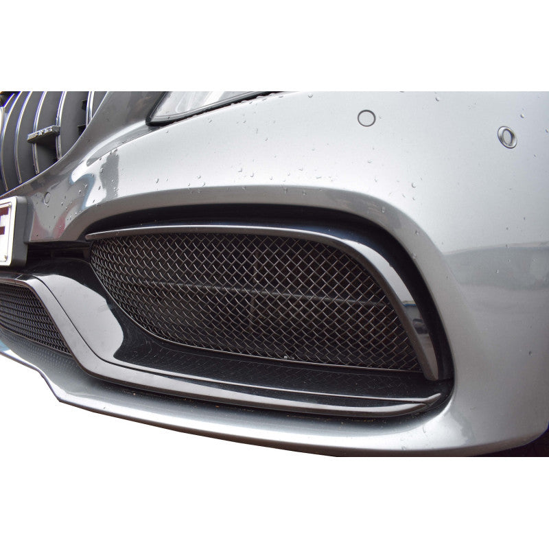 Zunsport Mercedes AMG C63 Facelift (W205) - Outer Grille Set