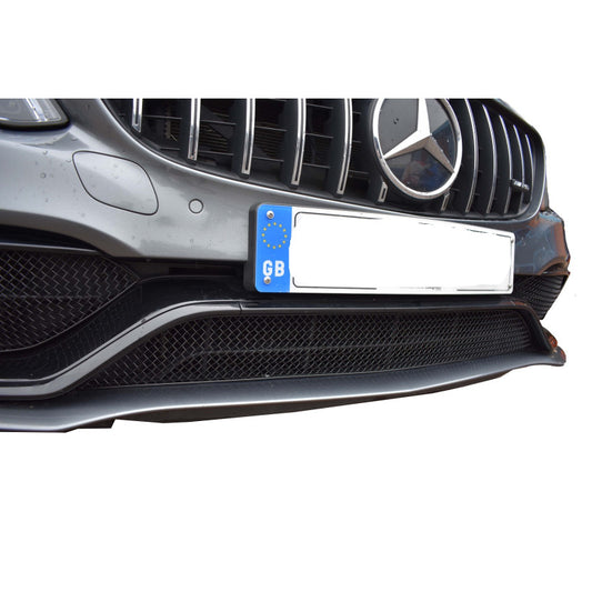 Zunsport Mercedes AMG C63 Facelift (W205) - Lower Grille