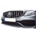Zunsport Mercedes AMG C63 Facelift (W205) - Front Grille Set