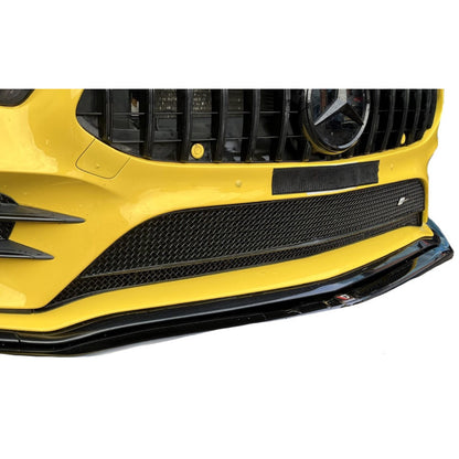 Zunsport Mercedes AMG A35 (W177) Centre Grille Set