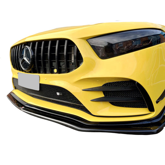 Zunsport Mercedes AMG A35 (W177) - Front Grille Set