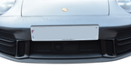 Zunsport Porsche Carrera 992.2 (Sports Design Pack) - Front Grille Set