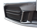 Zunsport Porsche Carrera 992.2 (Sports Design Pack) - Front Grille Set