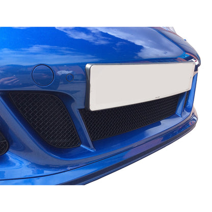 Zunsport Porsche Carrera 991.1 GTS - Front Centre Grille Set