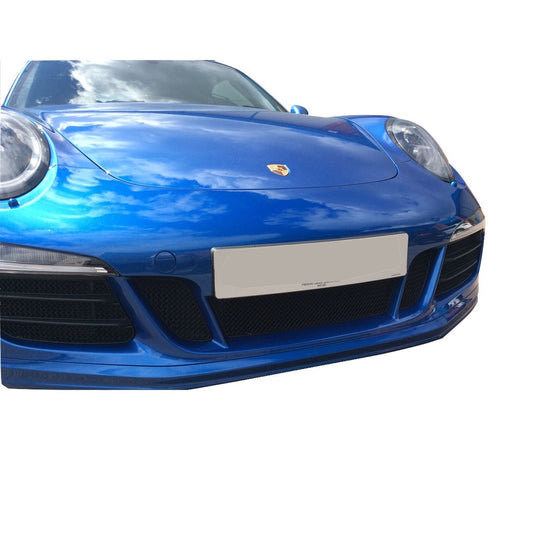 Zunsport Porsche Carrera 991.1 GTS - Front Grille Set