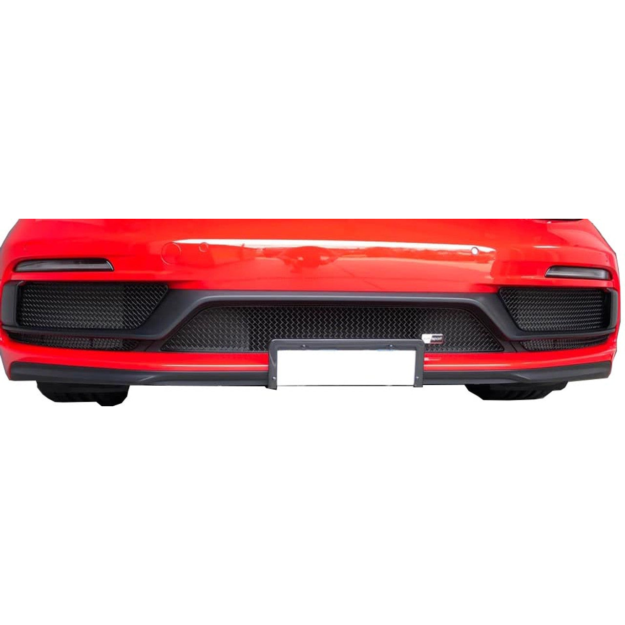 Zunsport Porsche 718 Boxster/Cayman GTS 2.5 - Full Grille Set