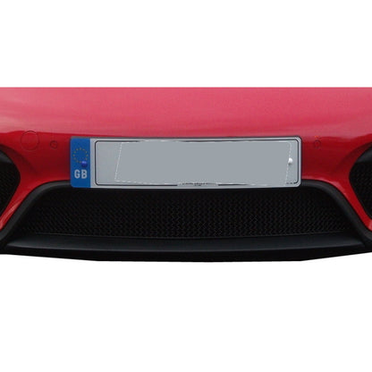 Zunsport Porsche Cayman/Boxster 981 GTS - Centre Grille