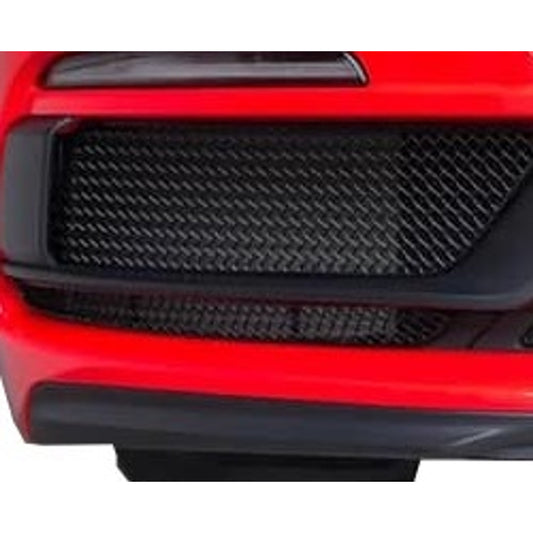 Zunsport Porsche 718 Boxster / Cayman GTS - Outer Grille Set