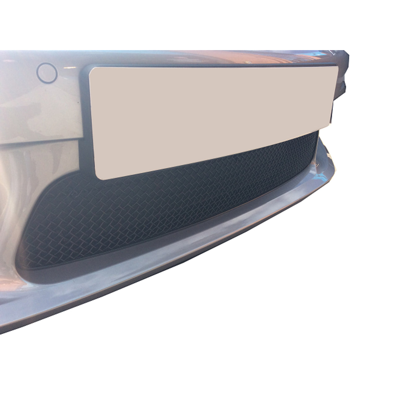 Zunsport Porsche 718 Boxster / Cayman S - Parrilla Central