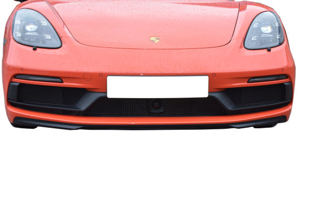 Zunsport Porsche 718 Boxster/Cayman GTS 4.0 - Full Grille Set