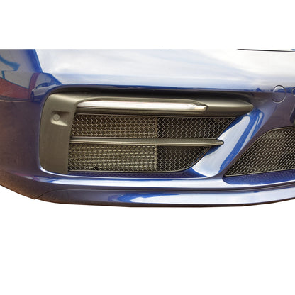 Zunsport Porsche Carrera 992.1 GTS - Front Outer Grille Set