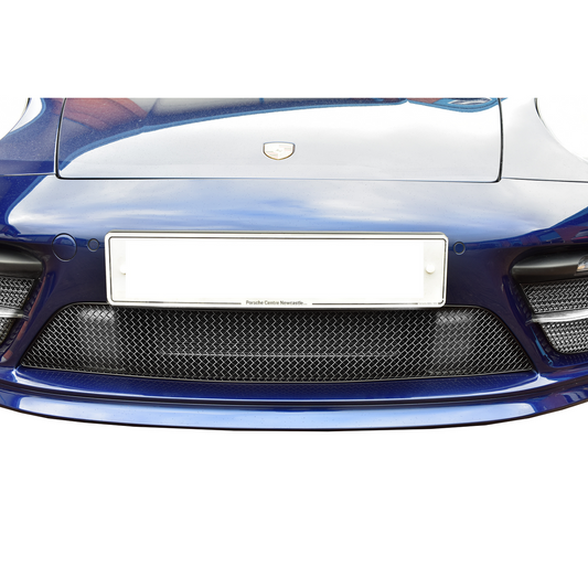 Zunsport Porsche Carrera 992.1 GTS - Front Centre Grille