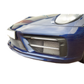 Zunsport Porsche Carrera 992.1 GTS - Conjunto de parrillas delanteras