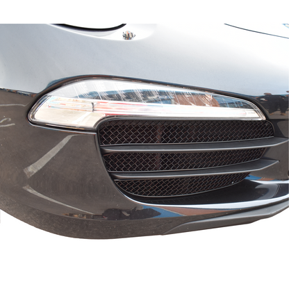 Zunsport Porsche Carrera 991.1 C2S - Front Outer Grille Set