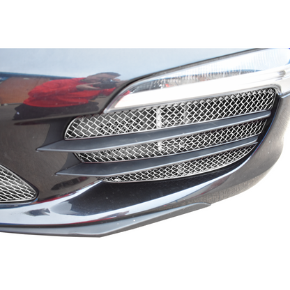 Zunsport Porsche Carrera 991.1 C2S - Front Outer Grille Set