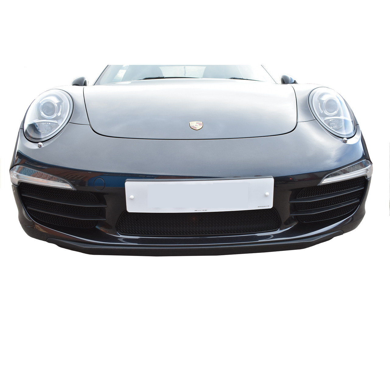 Zunsport Porsche Carrera 991.1 C2S - Front Grille Set