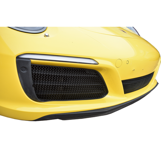 Zunsport Porsche Carrera 991.2 S - Front Grille Set