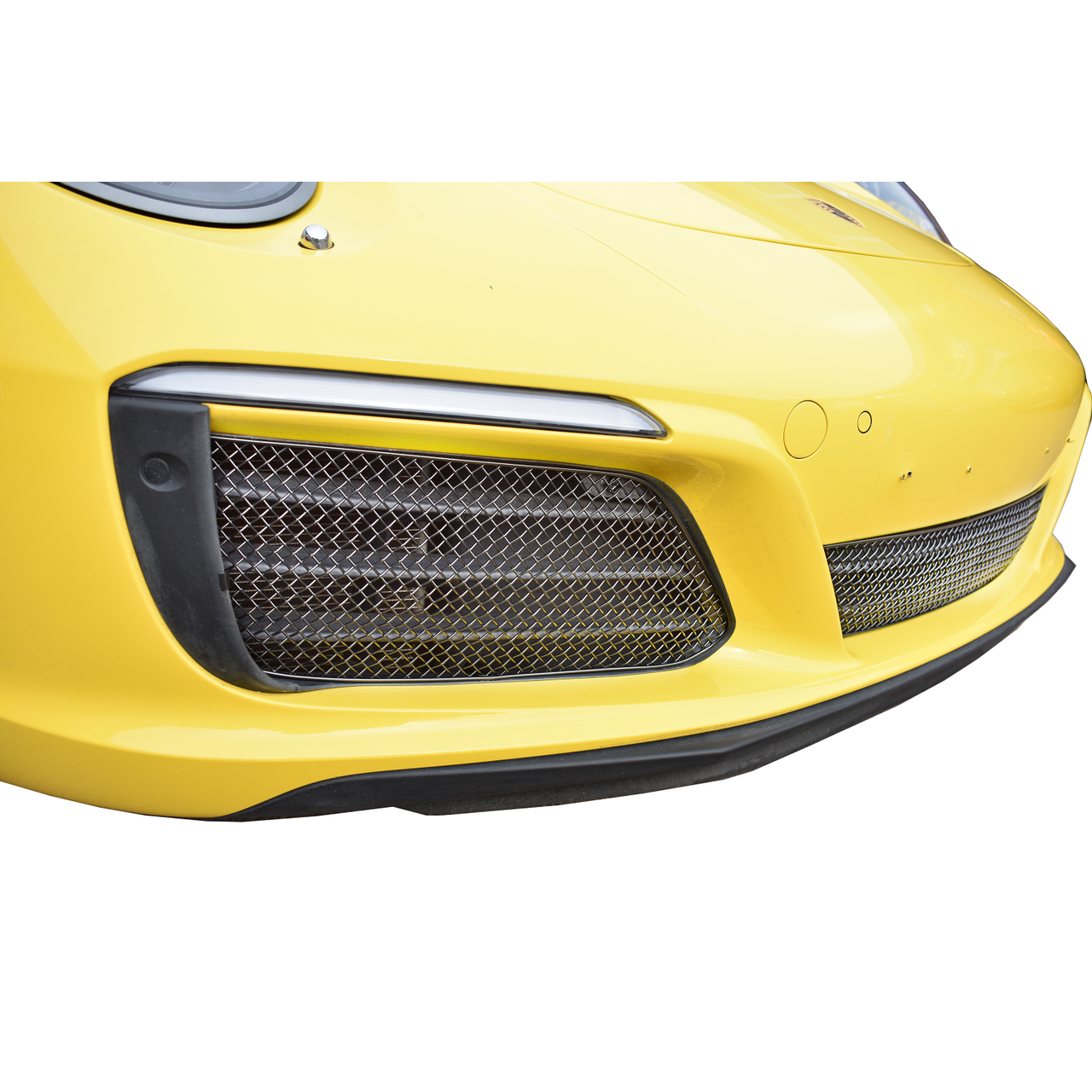 Zunsport Porsche Carrera 991.2 S - Front Grille Set