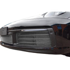 Zunsport Porsche Carrera 992.1 S - Conjunto de parrilla exterior delantera