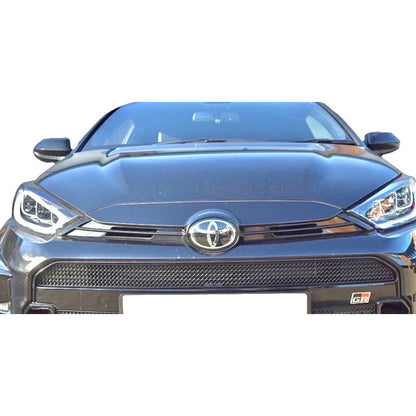 Zunsport Toyota GR Yaris - Upper Grille