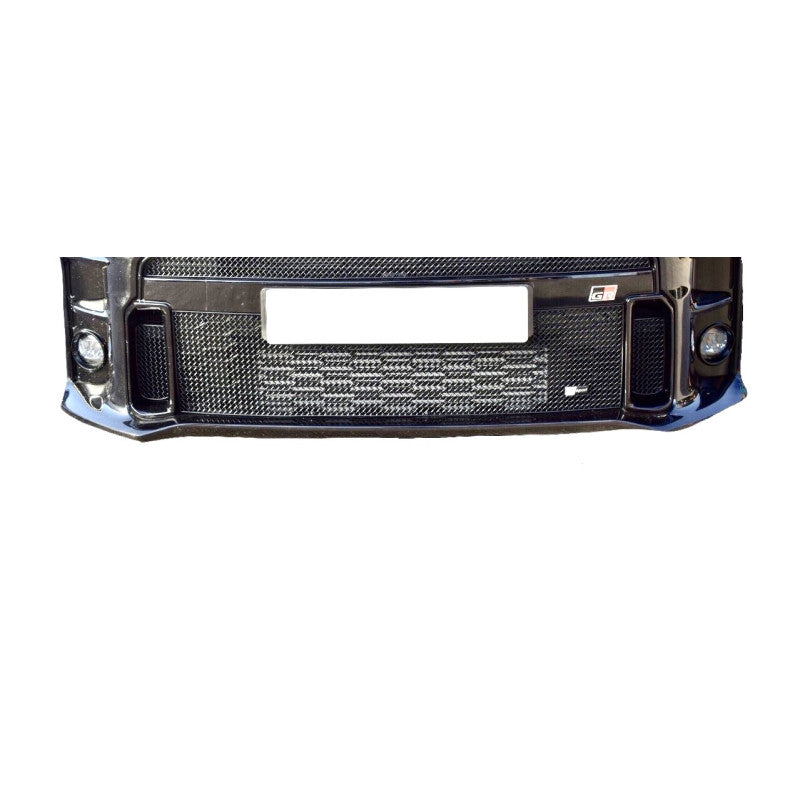 Zunsport Toyota GR Yaris - Lower Grille – JXL Performance Ltd