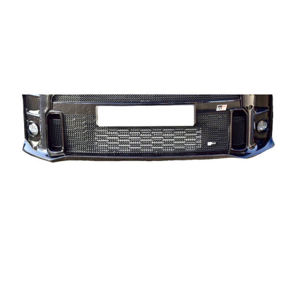 Zunsport Toyota GR Yaris - Lower Grille