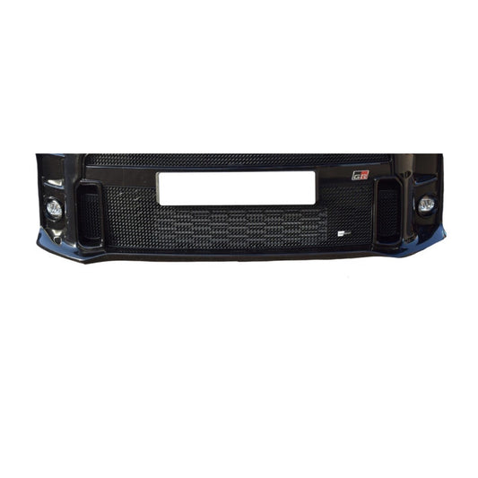 Zunsport Toyota GR Yaris - Lower Grille