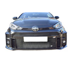 Zunsport Toyota GR Yaris - Conjunto de parrilla delantera