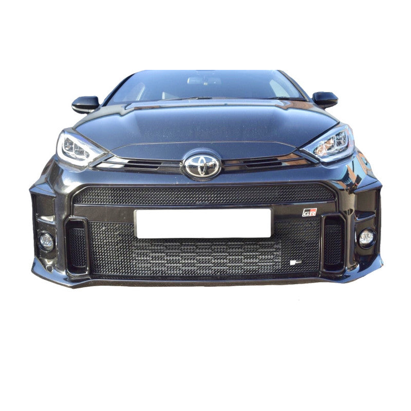 Zunsport Toyota GR Yaris - Conjunto de parrilla delantera