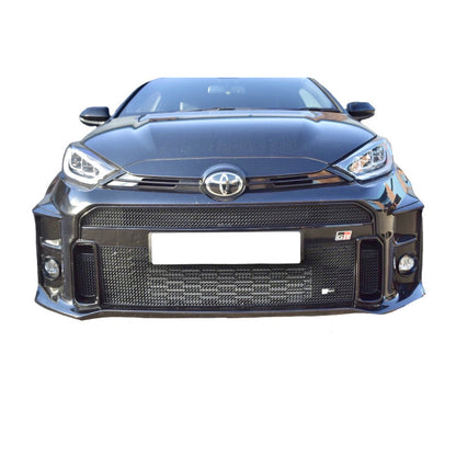 Zunsport Toyota GR Yaris - Front Grille Set