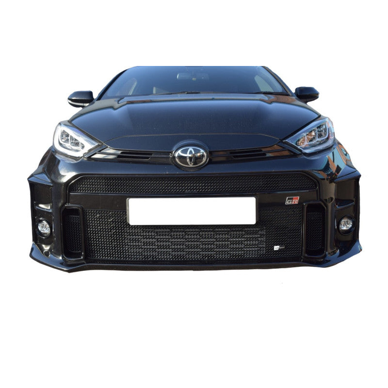 Zunsport Toyota GR Yaris - Conjunto de parrilla delantera