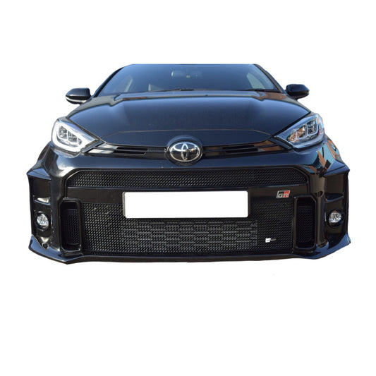 Zunsport Toyota GR Yaris - Front Grille Set