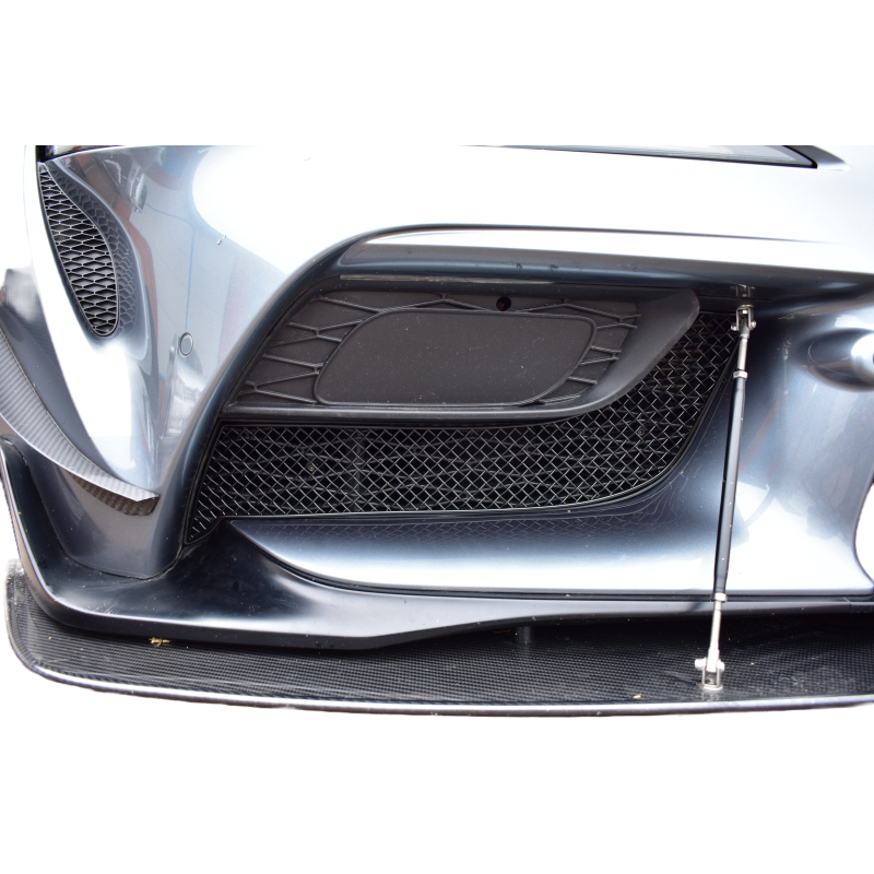 Zunsport Toyota GR Supra MK5 - Outer Grille Set