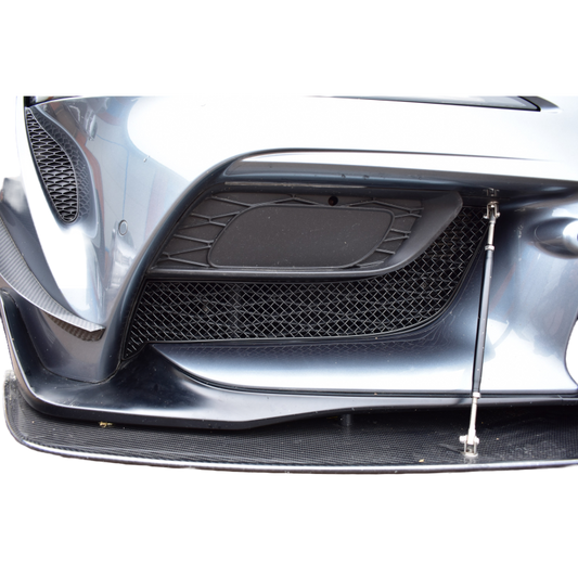 Zunsport Toyota GR Supra MK5 - Outer Grille Set