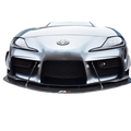 Zunsport Toyota GR Supra MK5 - Full Grille Set