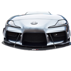 Zunsport Toyota GR Supra MK5 - Full Grille Set